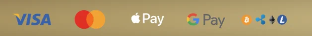 Méthode de paiement Roman Casino